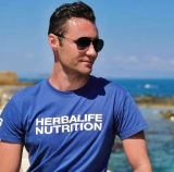 Resultados da Oportunidade Herbalife Nutrition